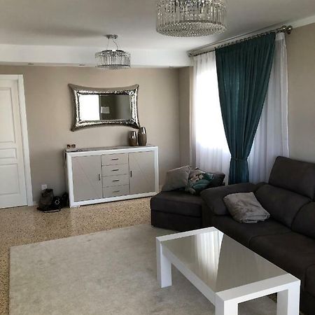 Apartamento Parque 2 Playa De Gandia מראה חיצוני תמונה