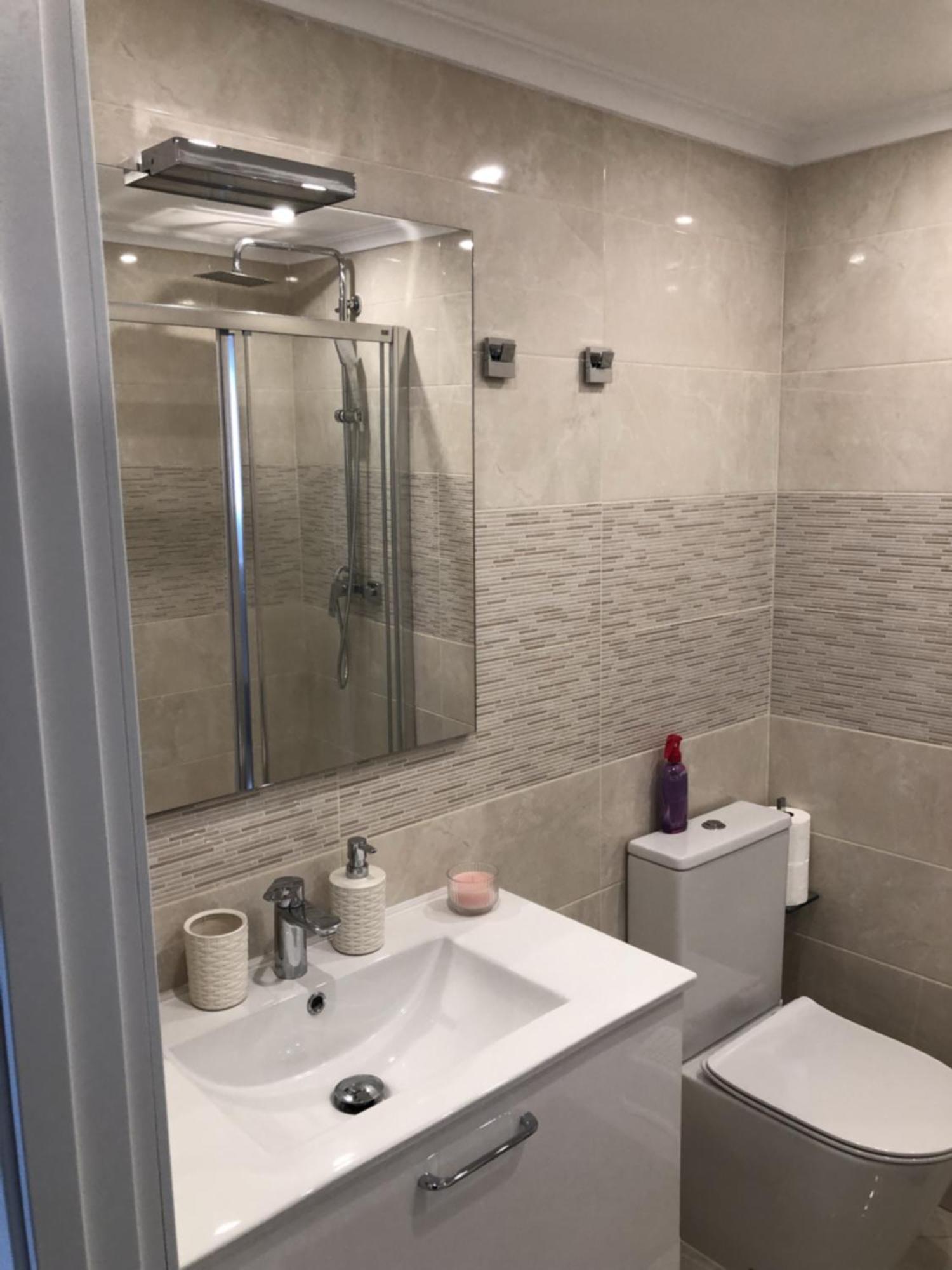 Apartamento Parque 2 Playa De Gandia מראה חיצוני תמונה