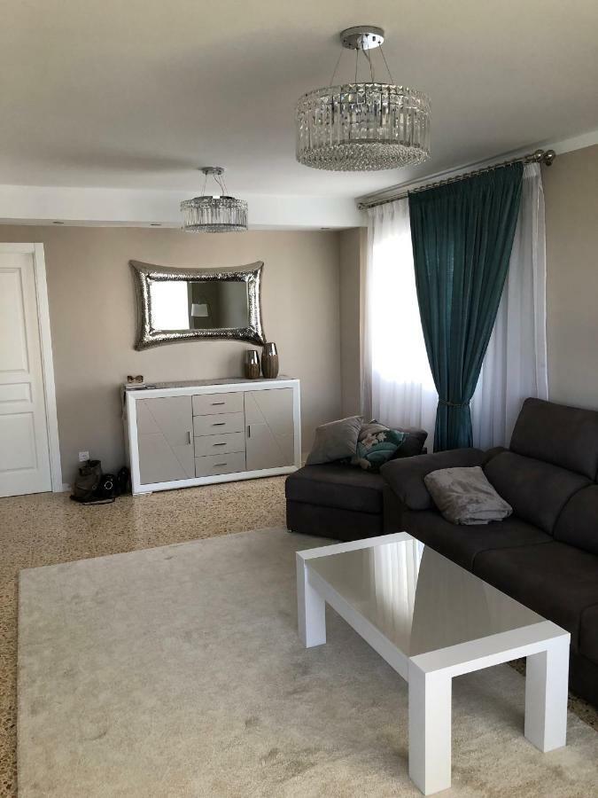 Apartamento Parque 2 Playa De Gandia מראה חיצוני תמונה
