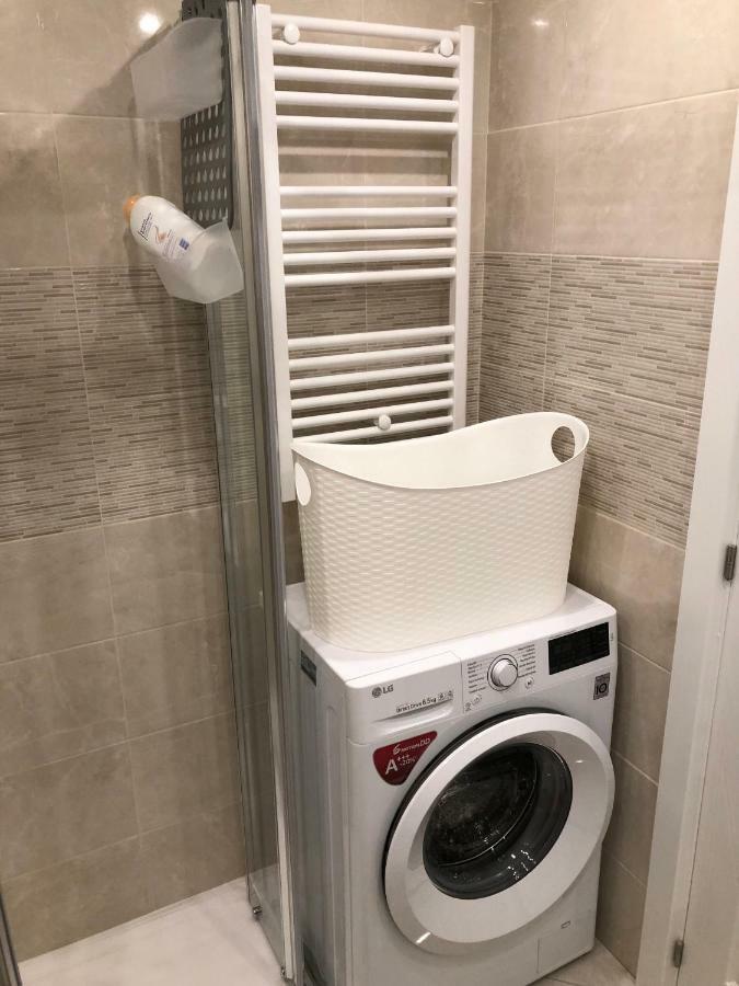 Apartamento Parque 2 Playa De Gandia מראה חיצוני תמונה