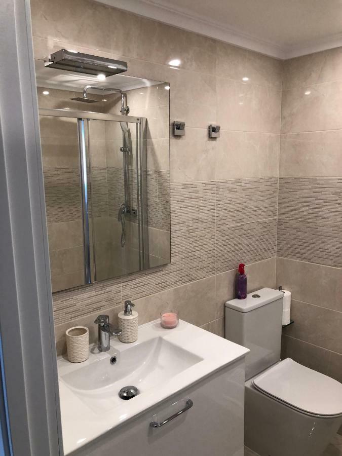 Apartamento Parque 2 Playa De Gandia מראה חיצוני תמונה