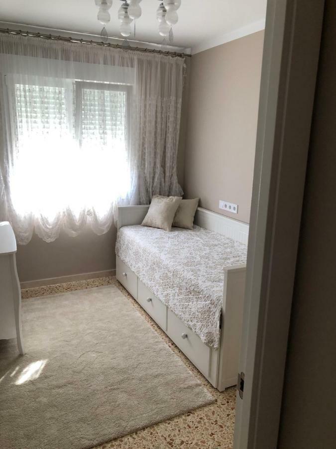 Apartamento Parque 2 Playa De Gandia מראה חיצוני תמונה