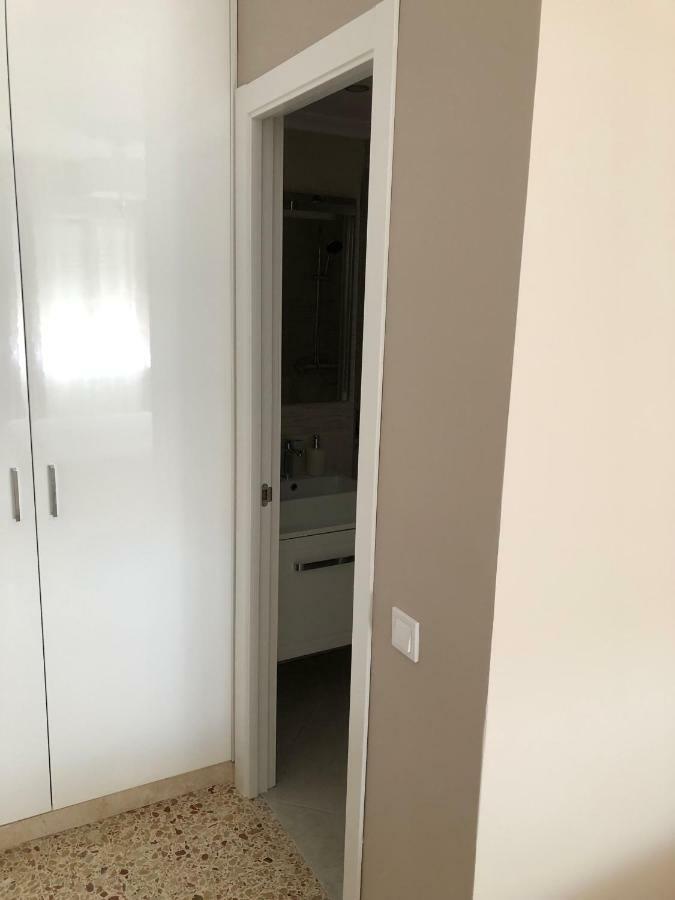 Apartamento Parque 2 Playa De Gandia מראה חיצוני תמונה