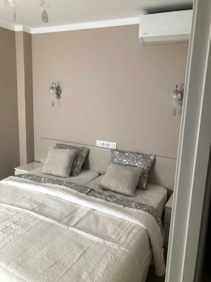 Apartamento Parque 2 Playa De Gandia מראה חיצוני תמונה