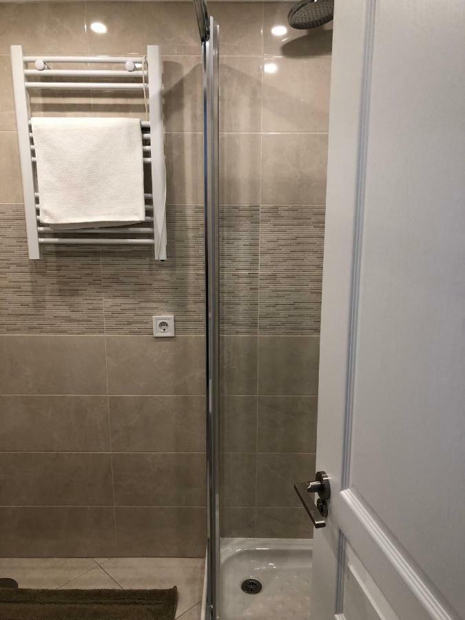 Apartamento Parque 2 Playa De Gandia מראה חיצוני תמונה
