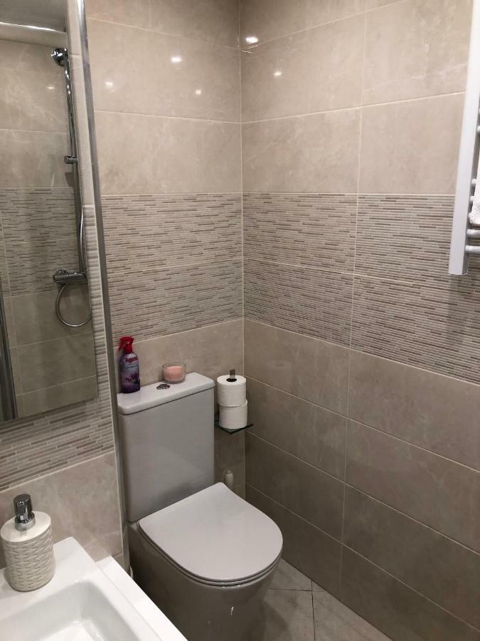 Apartamento Parque 2 Playa De Gandia מראה חיצוני תמונה