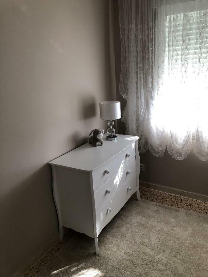 Apartamento Parque 2 Playa De Gandia מראה חיצוני תמונה
