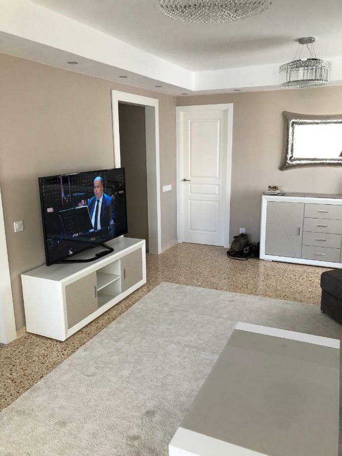 Apartamento Parque 2 Playa De Gandia מראה חיצוני תמונה