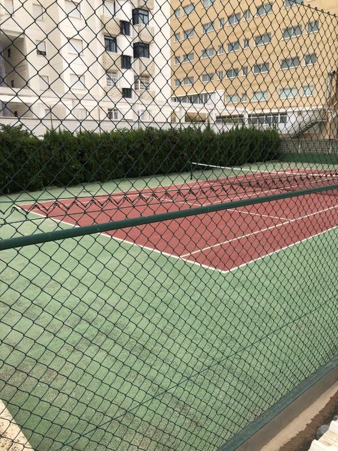 Apartamento Parque 2 Playa De Gandia מראה חיצוני תמונה