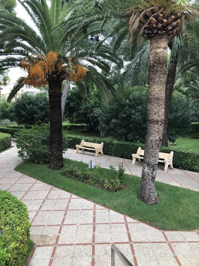 Apartamento Parque 2 Playa De Gandia מראה חיצוני תמונה