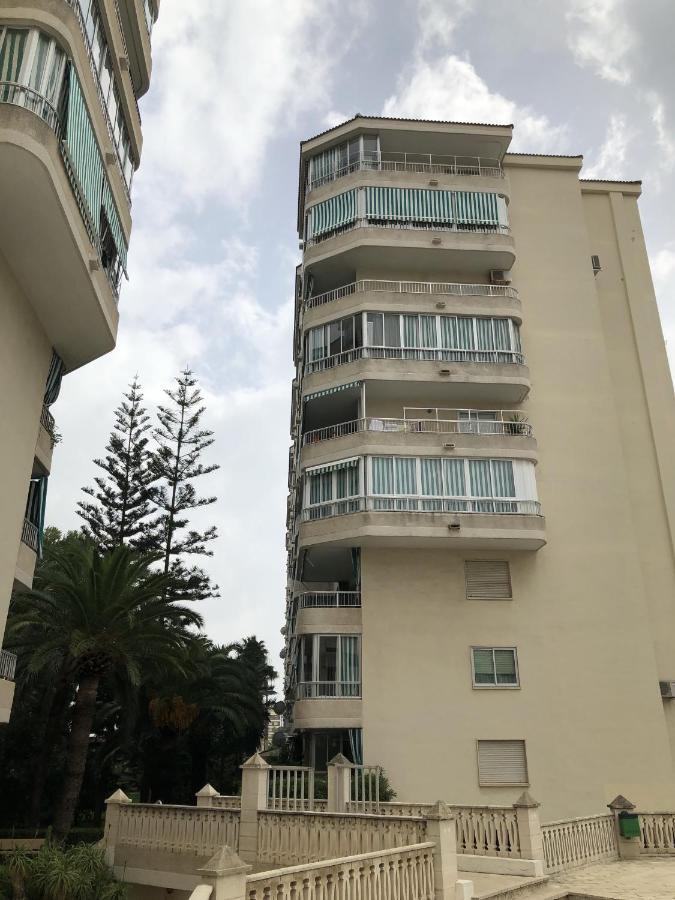 Apartamento Parque 2 Playa De Gandia מראה חיצוני תמונה